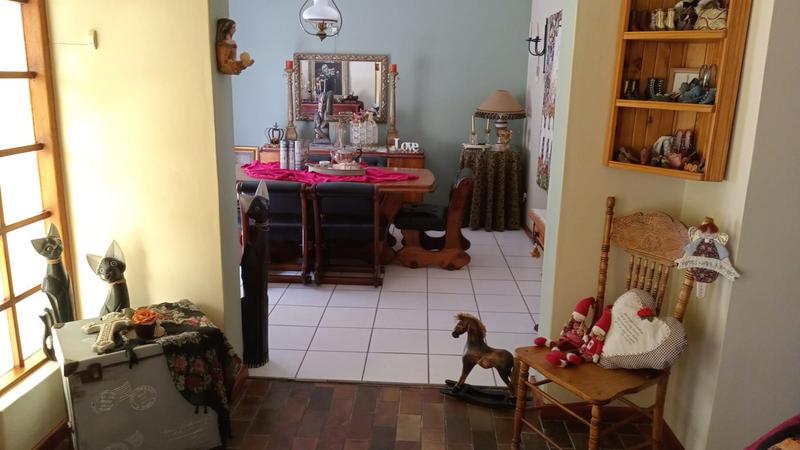 4 Bedroom Property for Sale in Gansbaai Central Western Cape